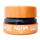 Cera 7 en Pomada Brillo Fuerte Agiva